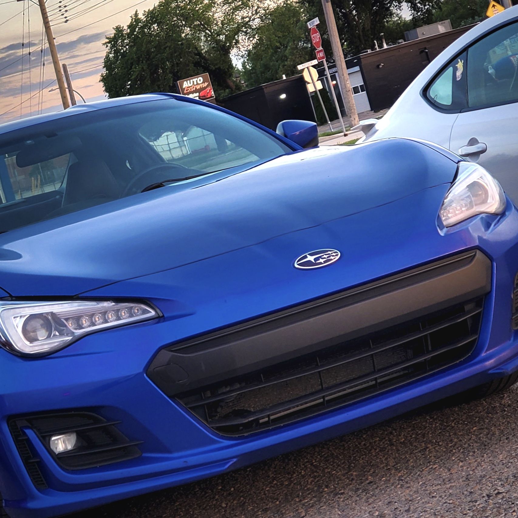 Profile of Jude Votto