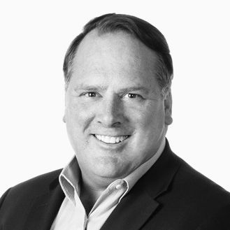 Profile of John Fickel