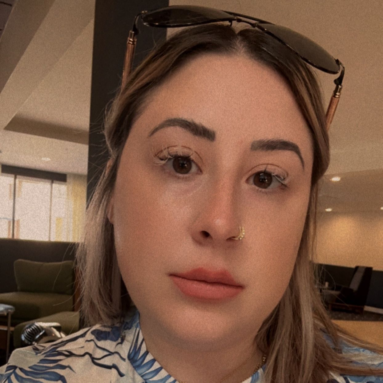 Profile of Rachel Perkins