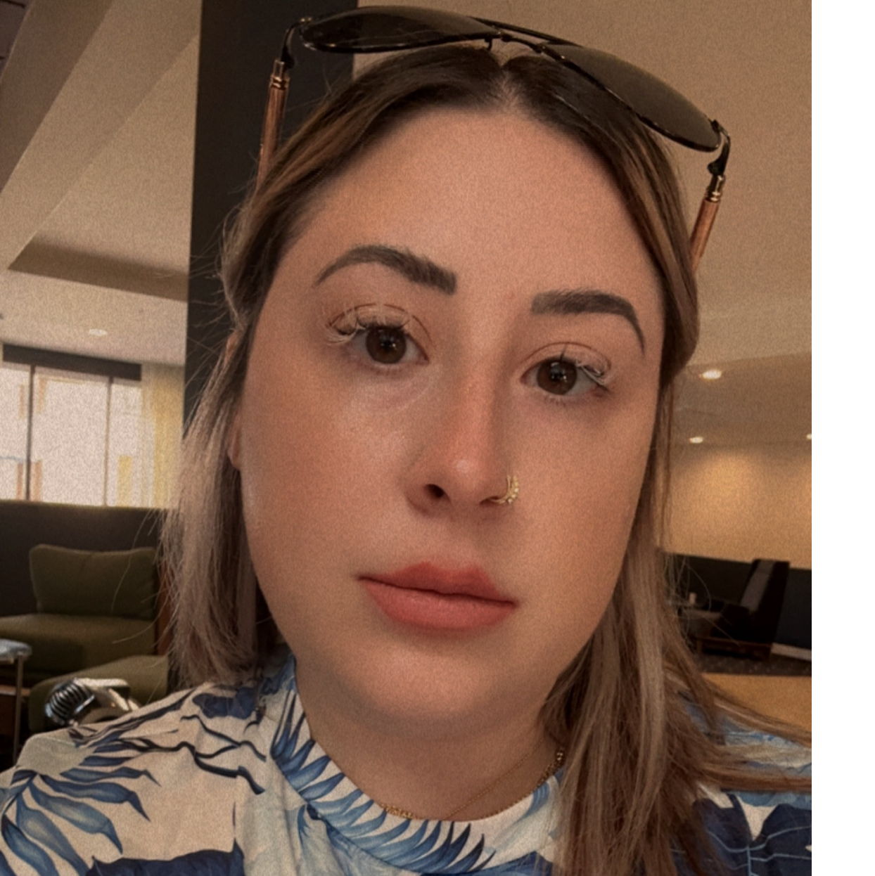 Profile of Rachel Perkins