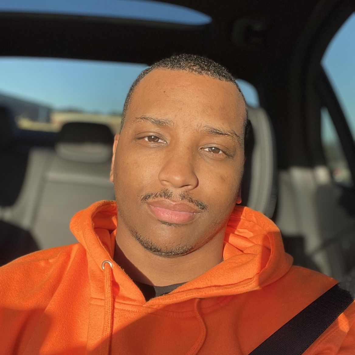 Profile of Howard Jones