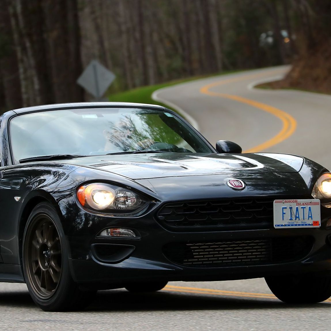 Profile of Shawn Houston