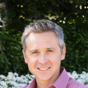 Profile of Ryan Floer