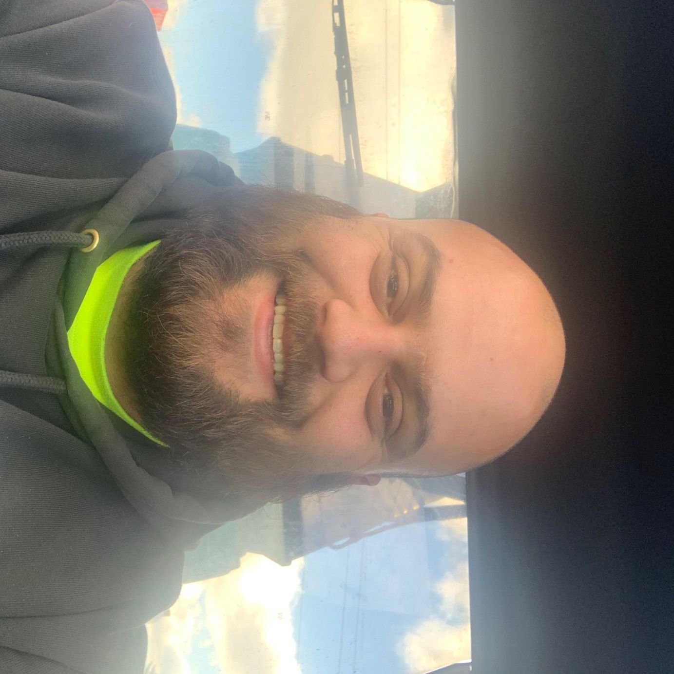 Profile of Justin Hanks