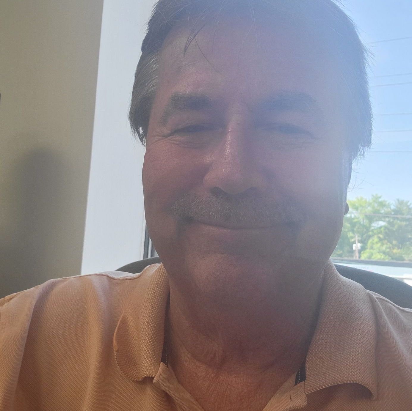 Profile of Bob Macalady