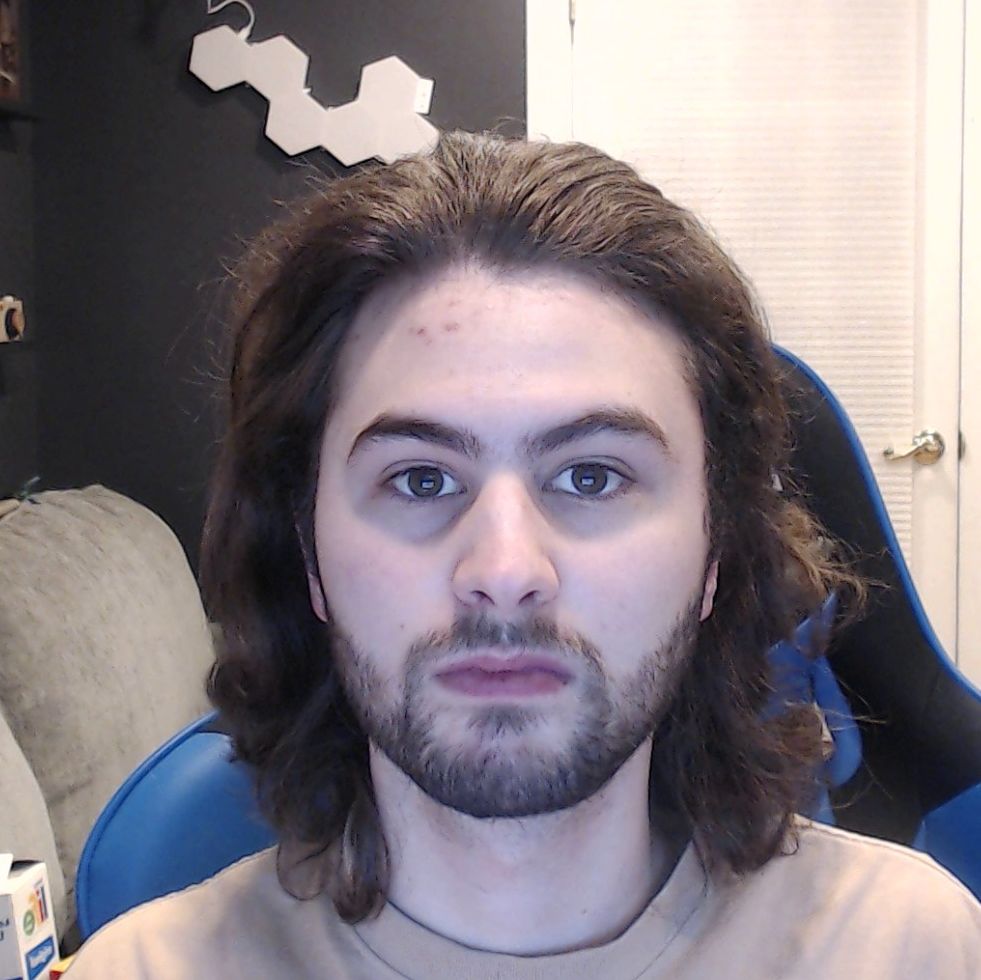 Profile of Dylan Musser