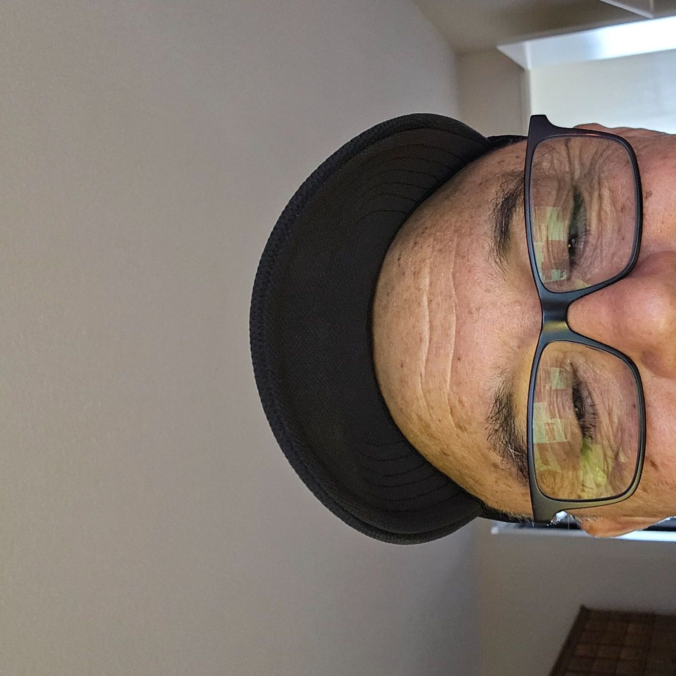 Profile of Jaime Augustinus
