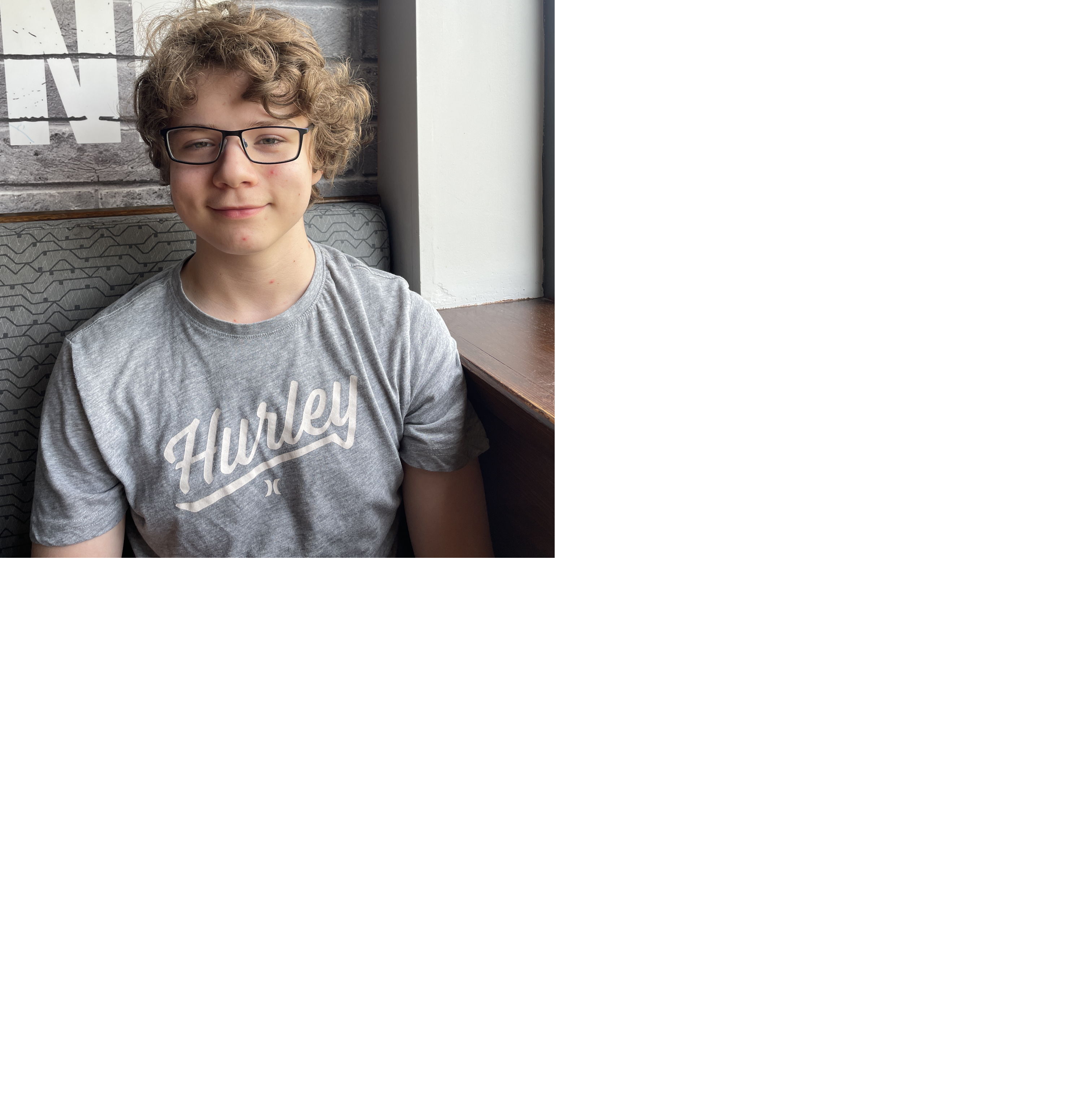 Profile of Scott Rimmer