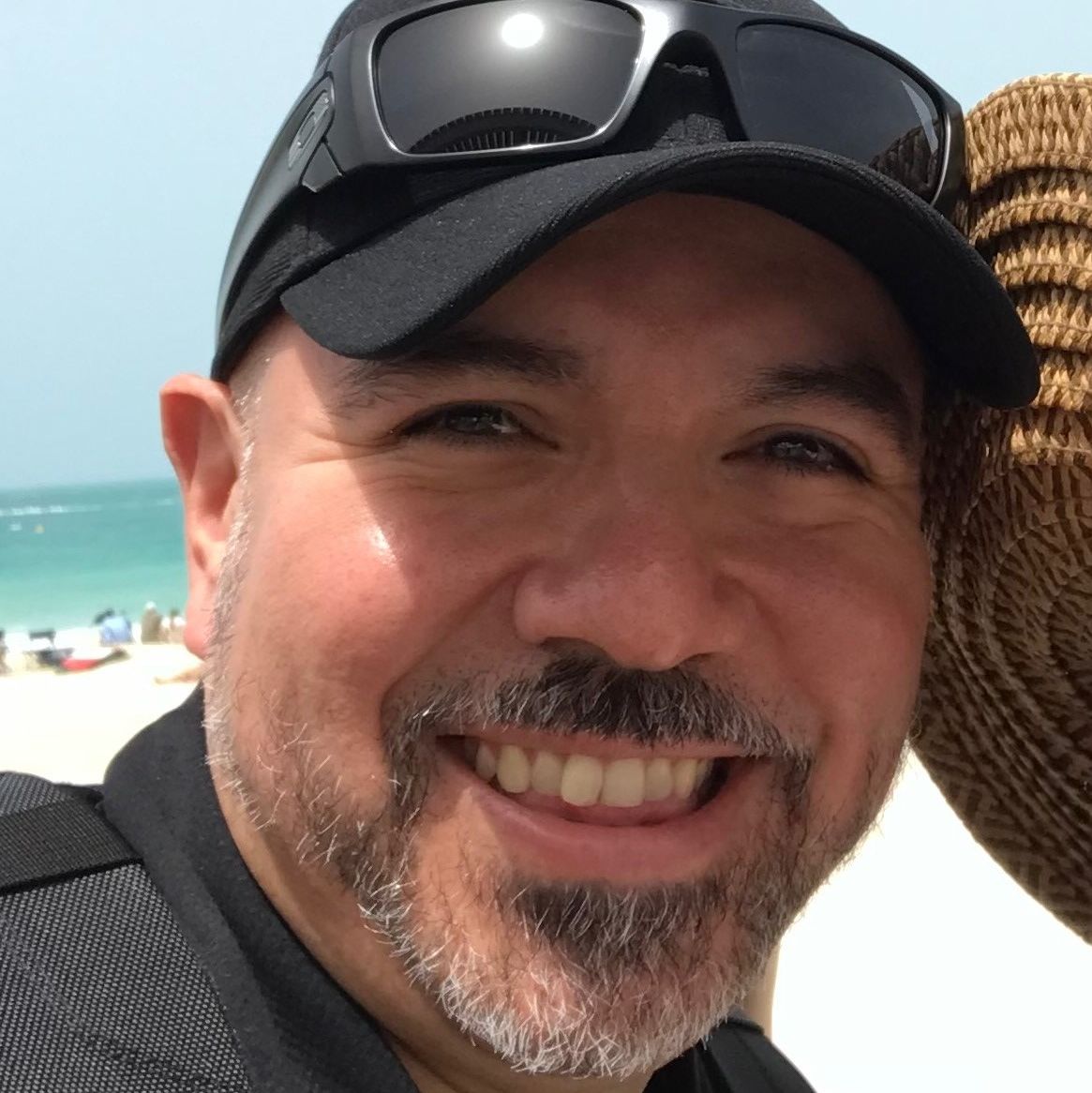 Profile of Mike Zuniga