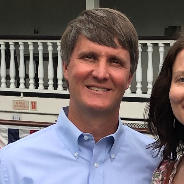 Profile of Andrew Wilkerson
