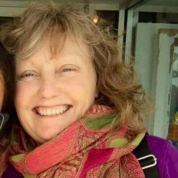 Profile of Cindy Porter