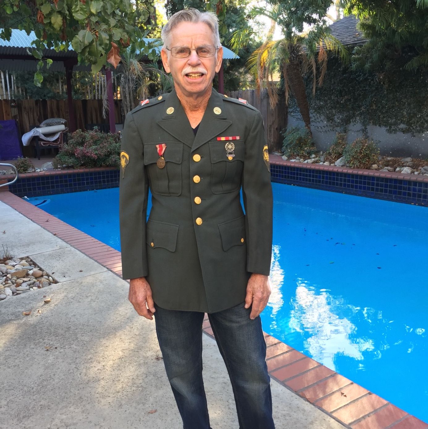 Profile of Barry Greenstein