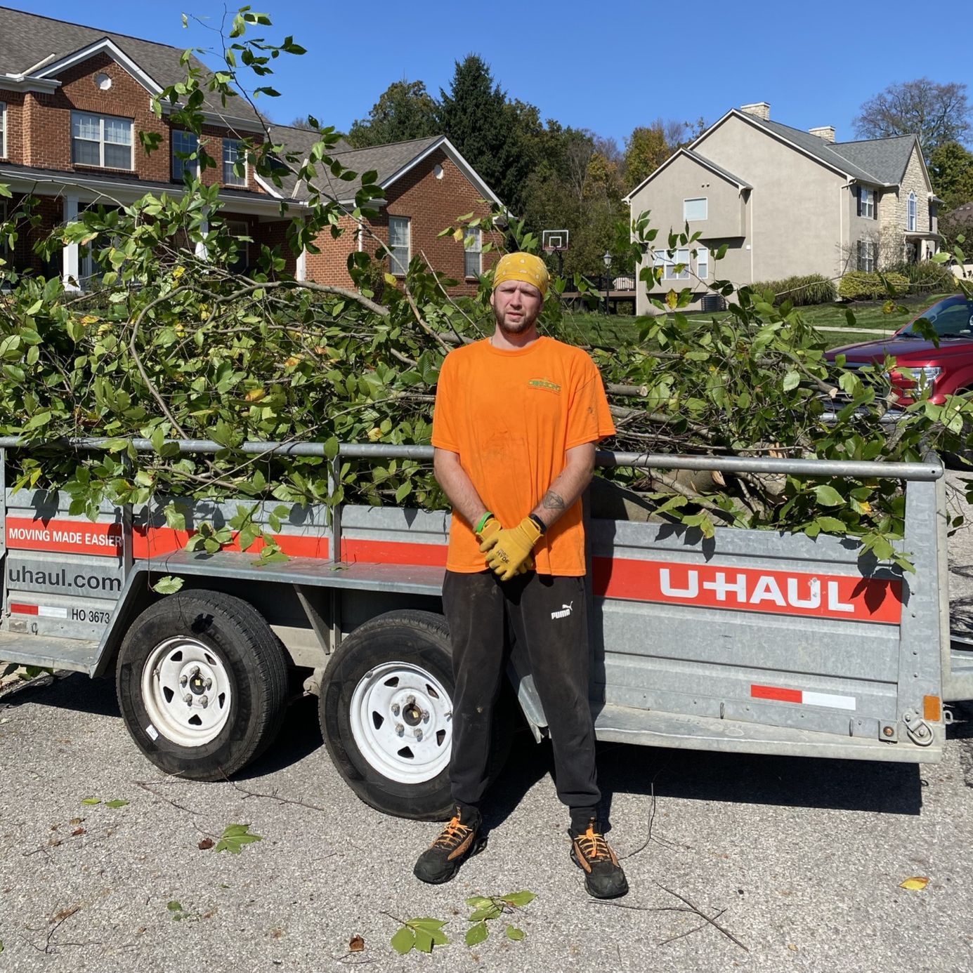 Profile of Corey Rice