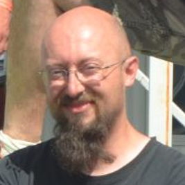 Profile of Tony Penney