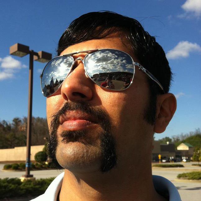 Profile of Russell Rana Russell Rana