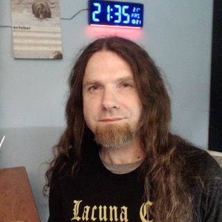 Profile of Jason Smith