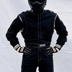 Profile of Driver X