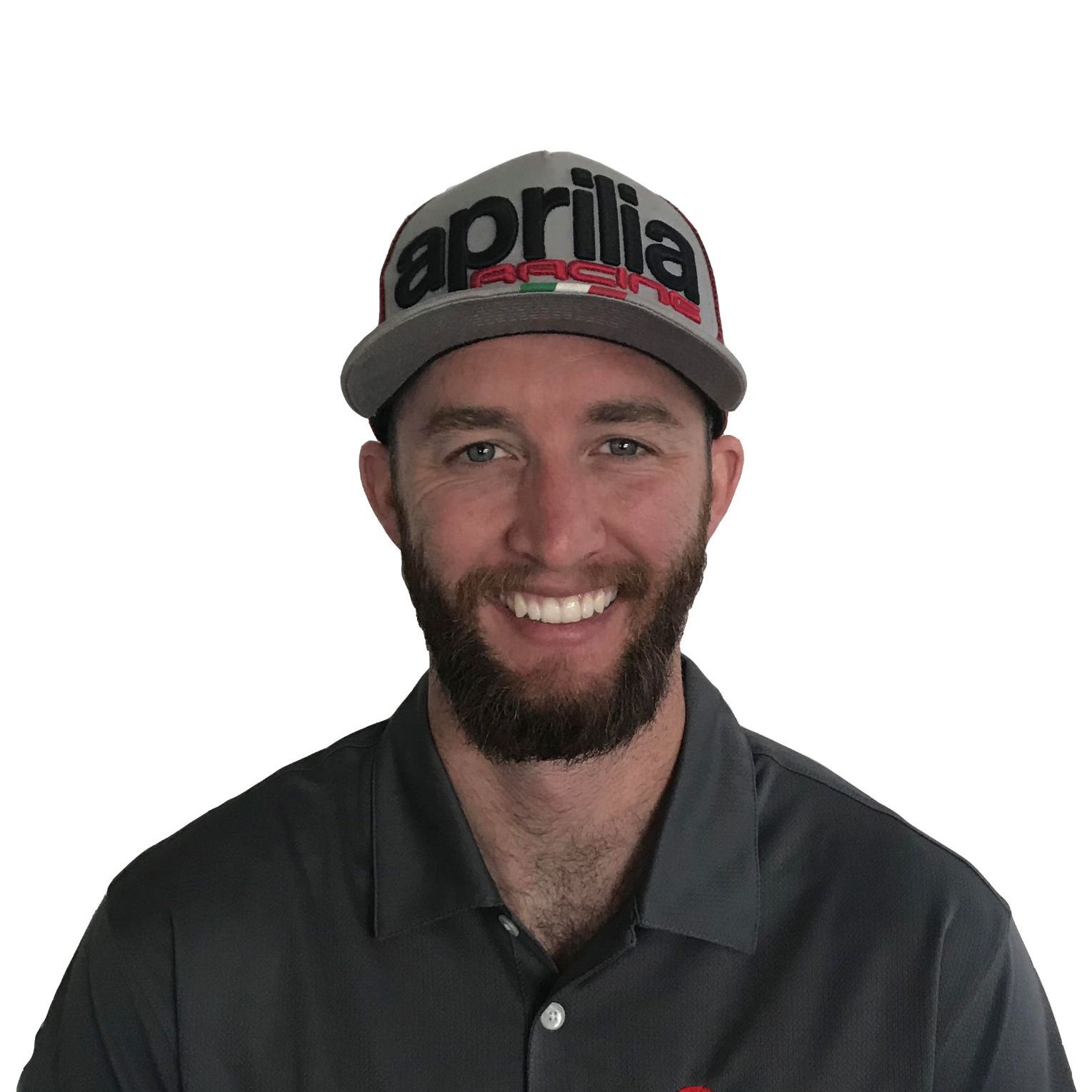 Profile of John Borst