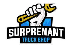 Surprenant Truck Shop Crate Sprints and more