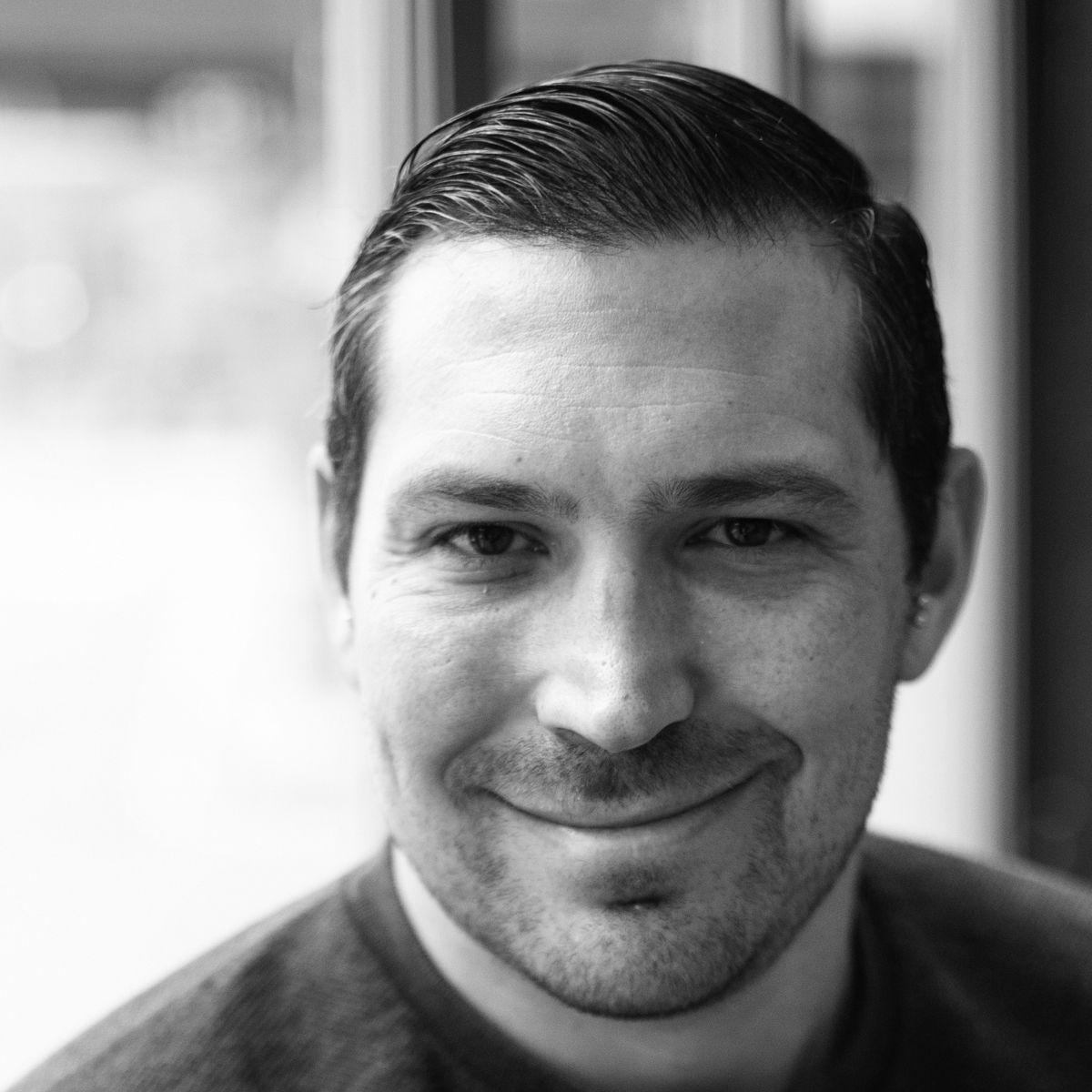 Profile of Peter Ragonetti