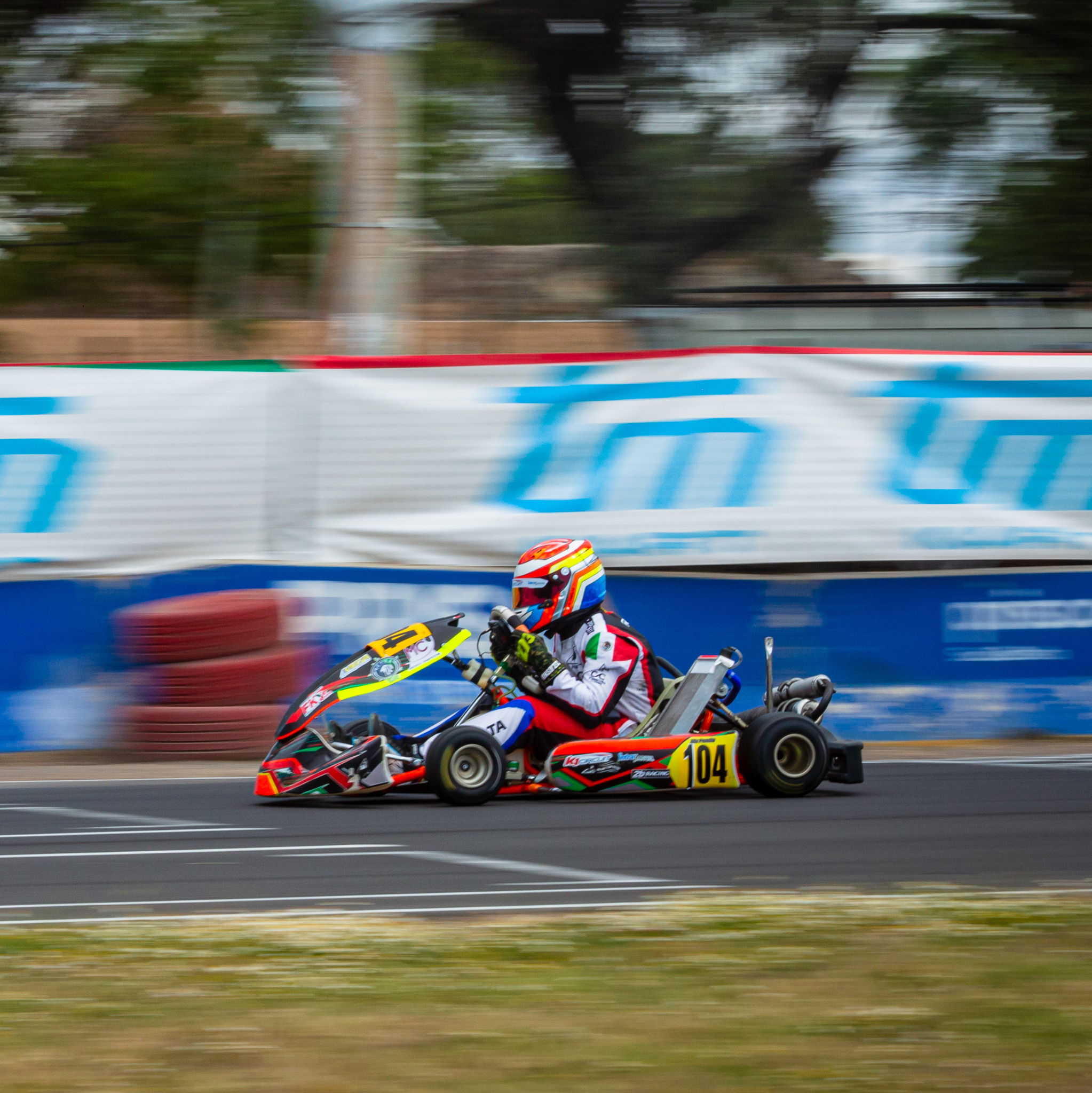 Profile of Eduardo Peralta