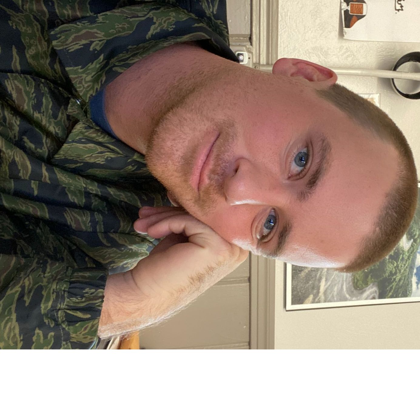 Profile of Thomas Flinchbaugh