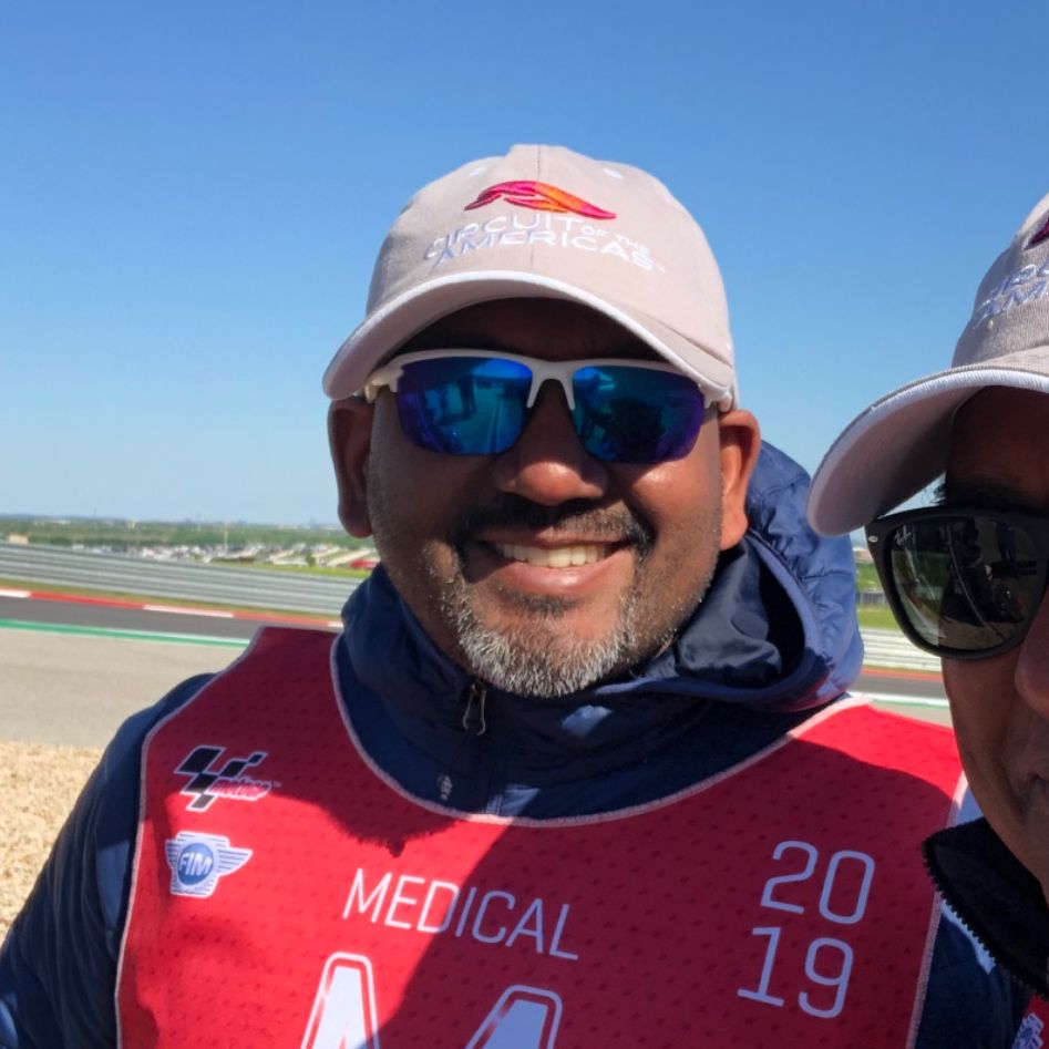 Profile of Sayee Mahalingam