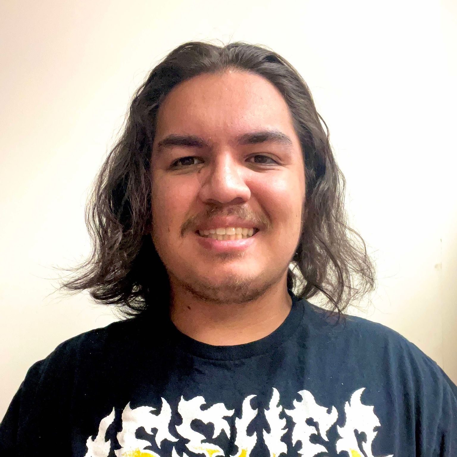 Profile of Adam Johnston