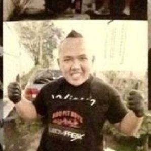 Profile of Roman Vasquez