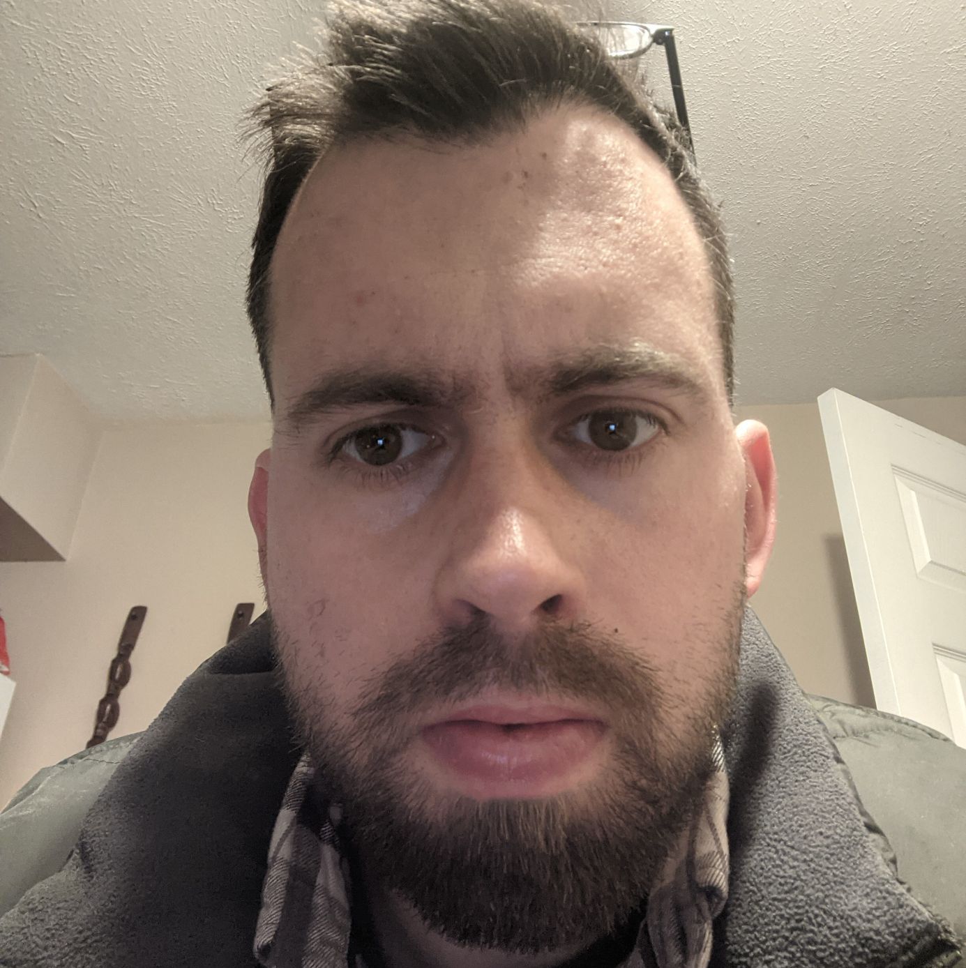 Profile of Thomas Rodina