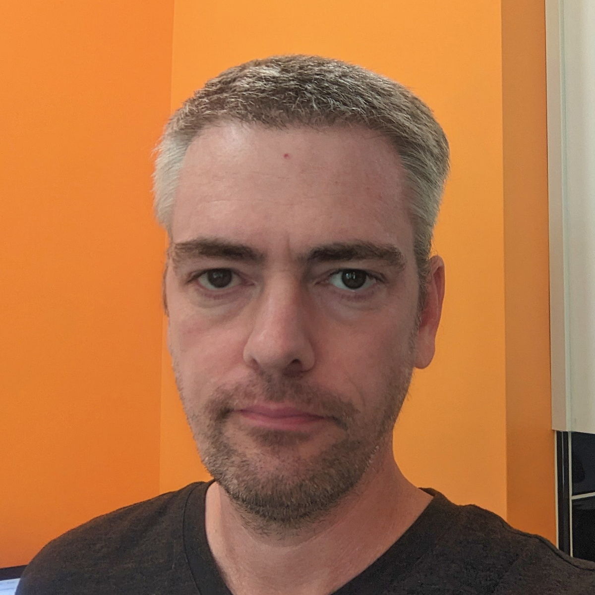 Profile of David Ronnebaum