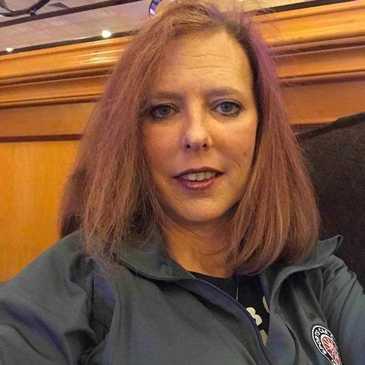 Profile of Tracy Hyatt