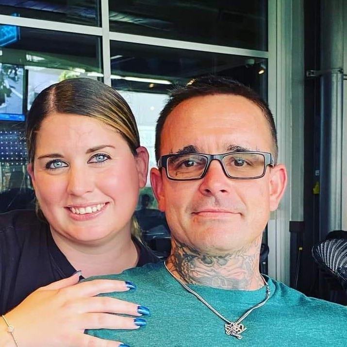 Profile of Eddie Fallin