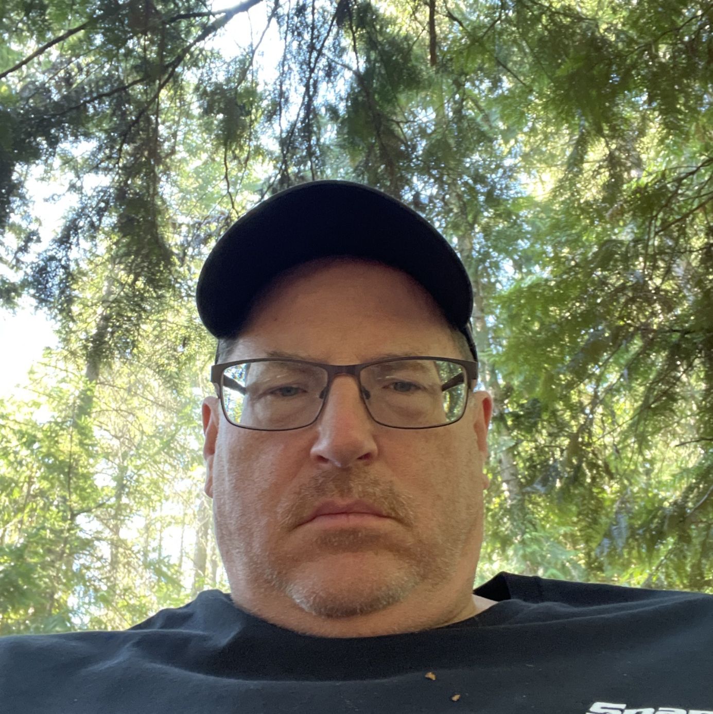 Profile of Eric Kammerer