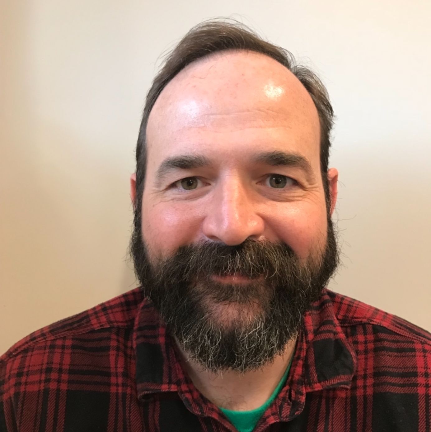 Profile of Chase Forrester