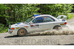 Dads in the Doghouse Gravel Trial