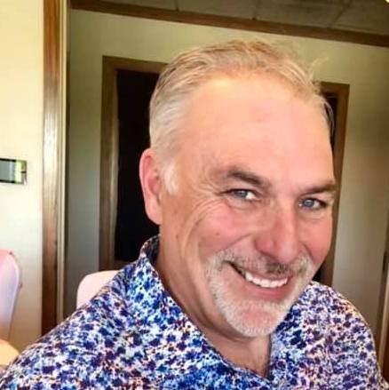Profile of John Stephens