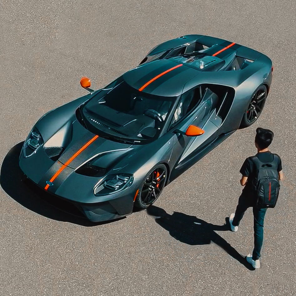 Profile of Koobs Xiong