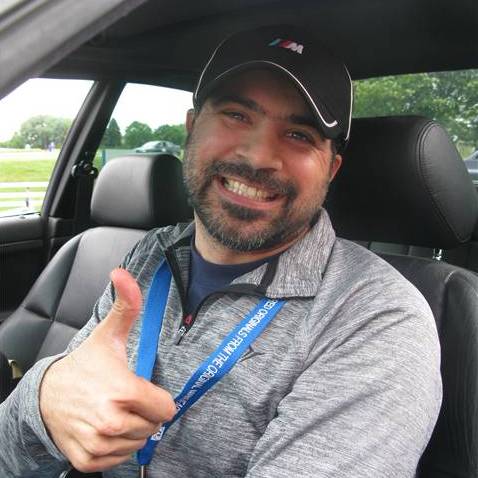 Profile of Kash Aqeel