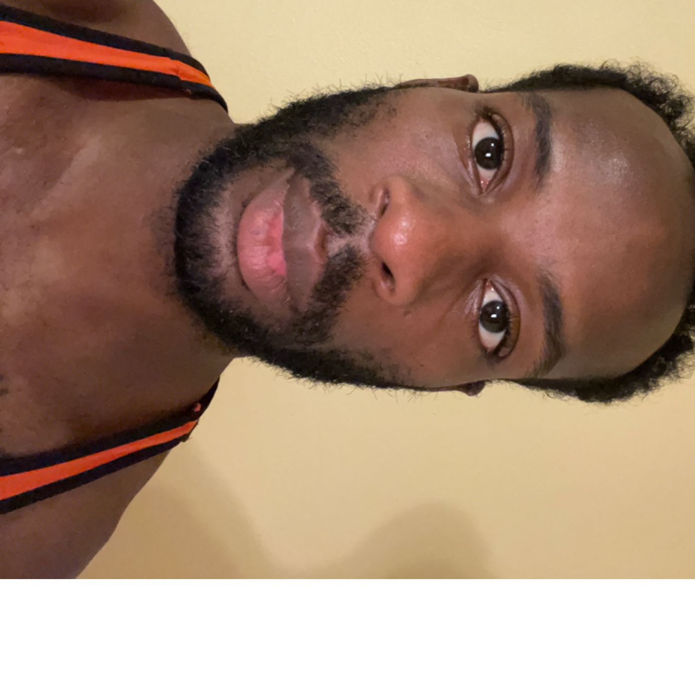 Profile of Anthony Mckay