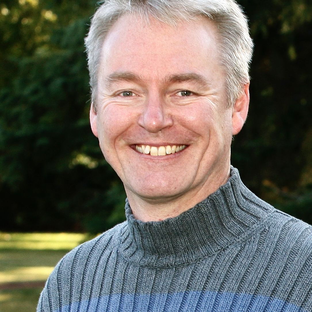 Profile of Stuart Macleod