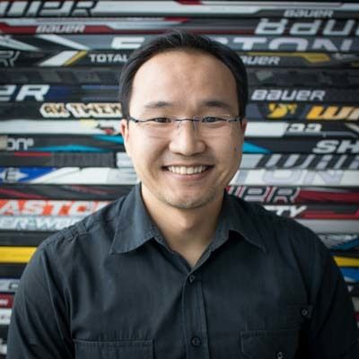 Profile of Dulguun Battsogt