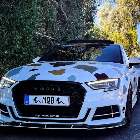 Profile of Bruno Godinez