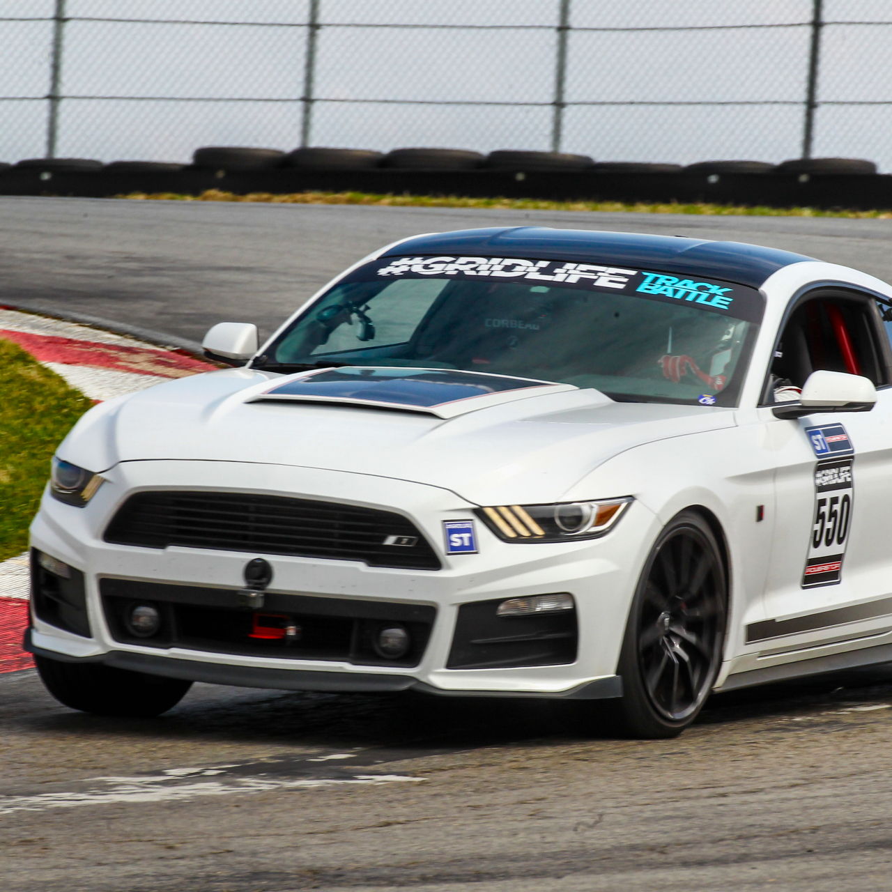 Profile of Matt Christie