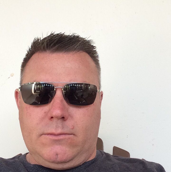 Profile of Thad Klassen