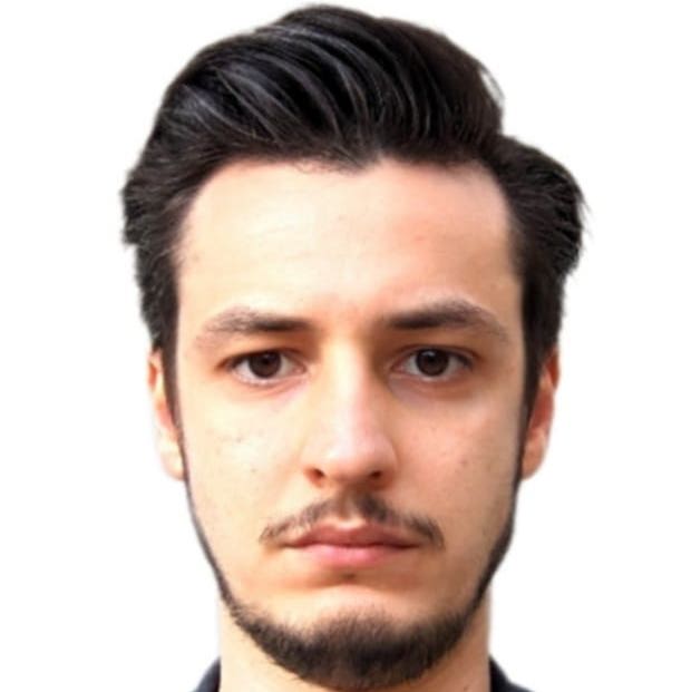 Profile of Stepan Aleksenko