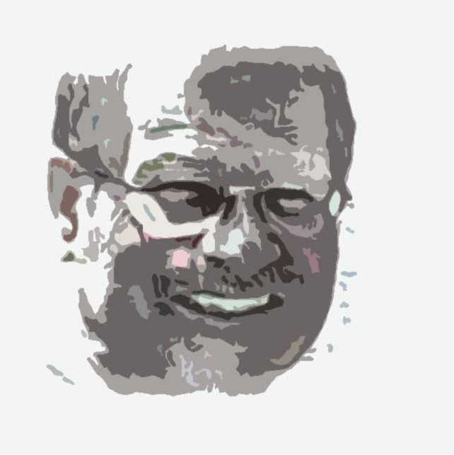 Profile of Didier Chatelain