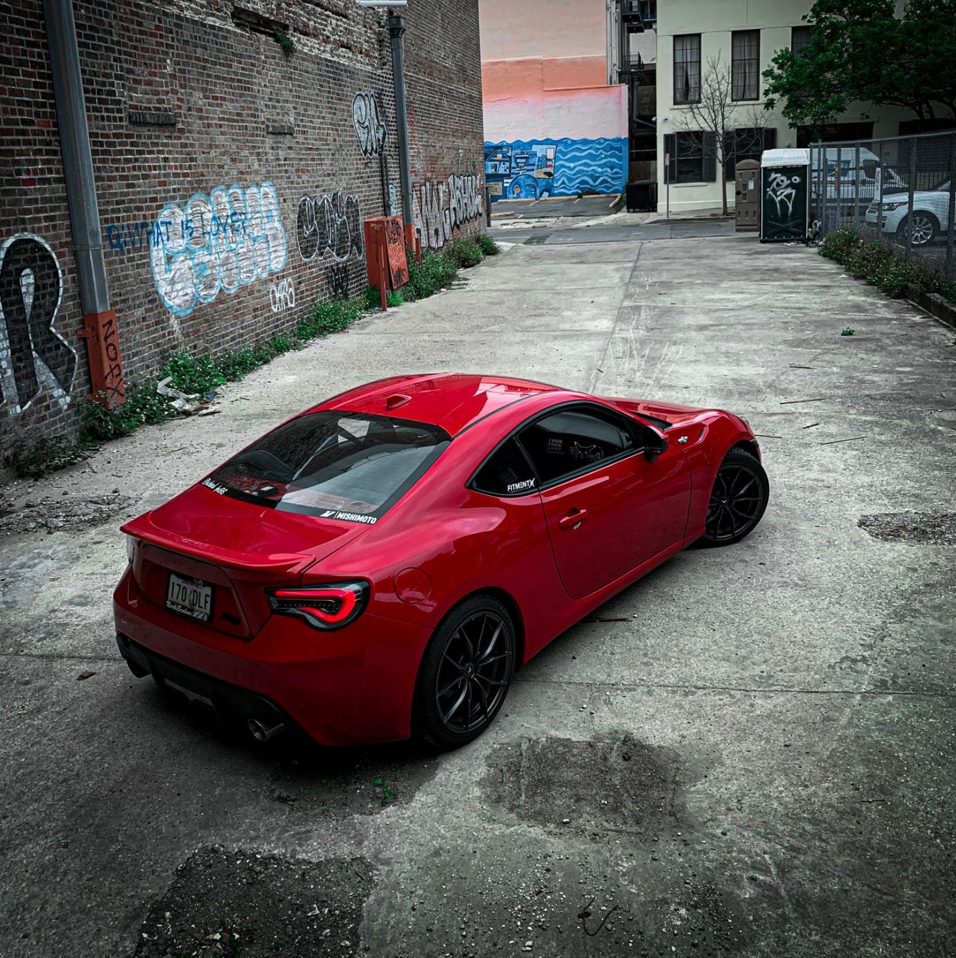 Profile of Richard McDougal Jr