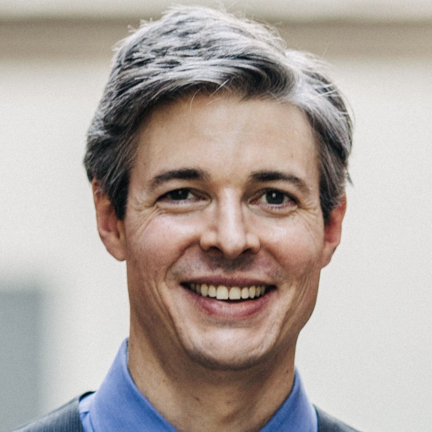 Profile of John Selden