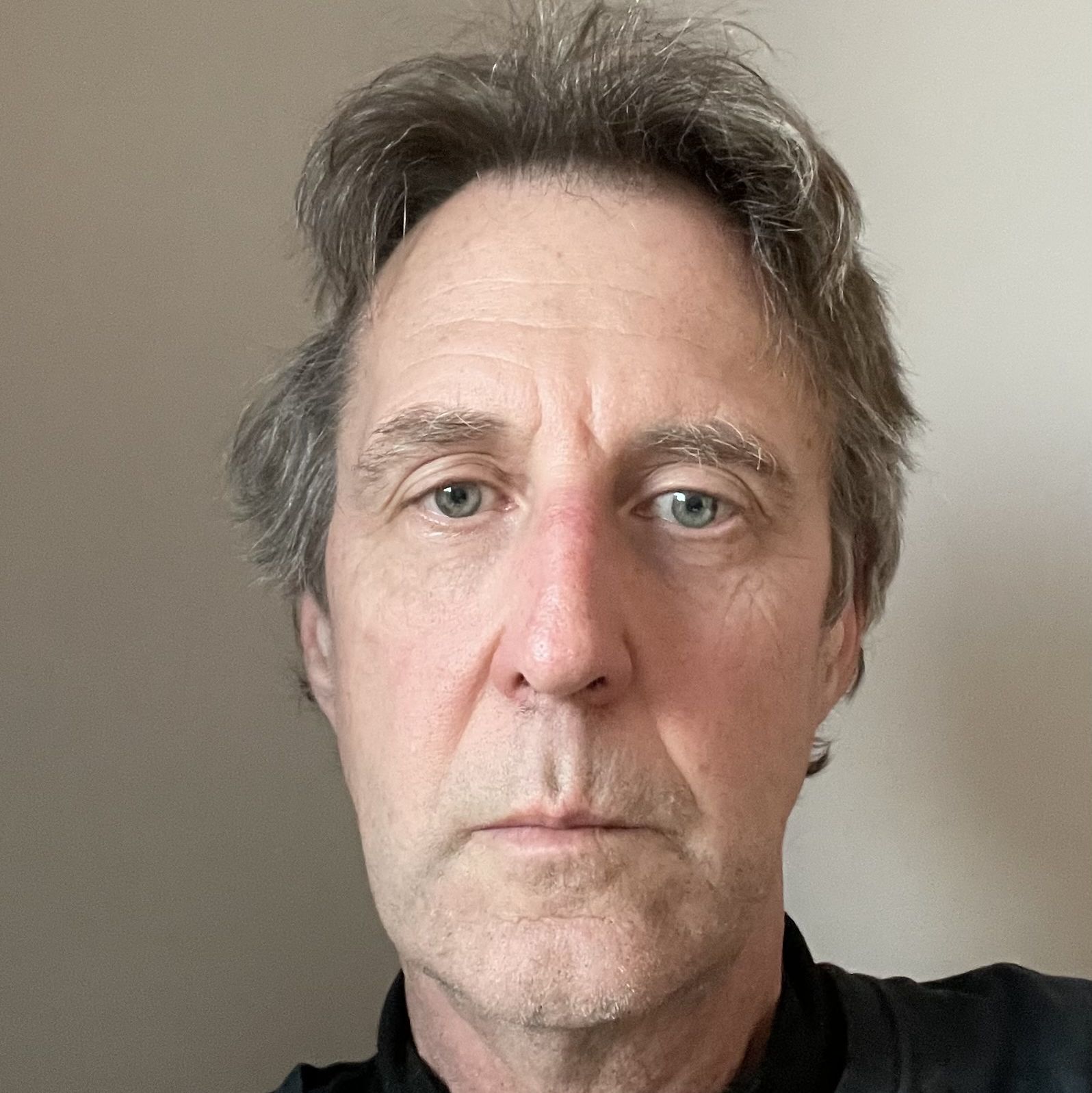 Profile of Lee Stromberg